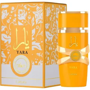 Perfume Árabe YARA TOUS - EDP - De Lattafa Para Mujer 100Ml