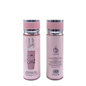 Brumas Perfumadas